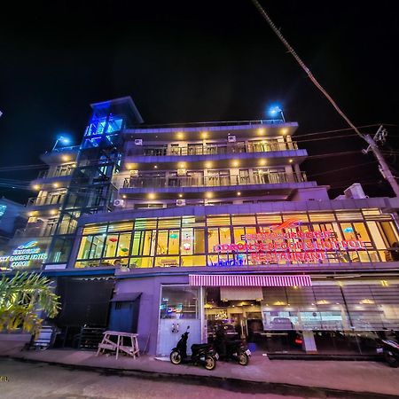 Sky Garden Hotel Coron Exterior foto
